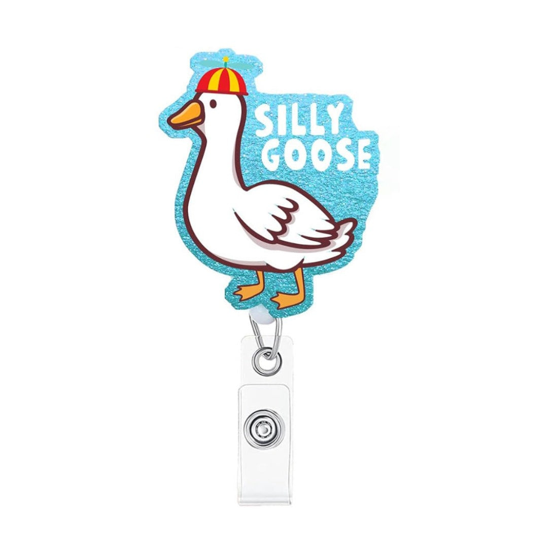 Wholesale DIY acrylic patch regular retractable reel easy pull buckle